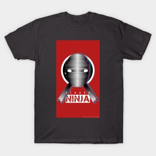 Ninja warrior T-Shirt